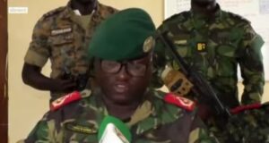 Coup d’Etat en Guinée-Bissau: la CEDEAO appelle à la restauration de l’ordre constitutionnel