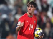 Le Portugal remporte la Coupe du monde U17