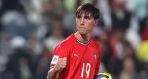 Le Portugal remporte la Coupe du monde U17