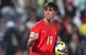 Le Portugal remporte la Coupe du monde U17