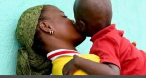 L’éradication du sida chez les enfants est compromise