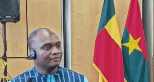 Lutte contre la drogue: le ministre Sana appelle à un renforcement de la coopération internationale