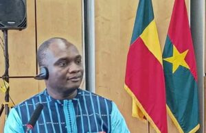 Lutte contre la drogue: le ministre Sana appelle à un renforcement de la coopération internationale