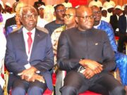 Burkina: le message fort du ministre Nacanabo à Vista Groupe