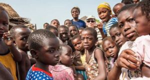 UA-UE: l’Afrique entre partenariats et convoitises!