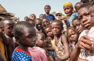 UA-UE: l’Afrique entre partenariats et convoitises!