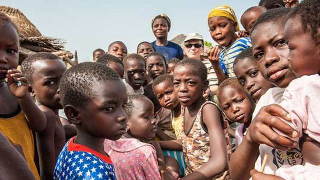 L'Afrique attend beaucoup du sommet UA-UE de Luanda