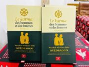 FILO 2025: découvrez «Le Karma des hommes et des femmes»