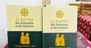 FILO 2025: découvrez «Le Karma des hommes et des femmes»