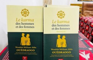 FILO 2025: découvrez «Le Karma des hommes et des femmes»