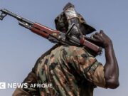 Soudan: la communauté internationale condamne, le FSR passe!