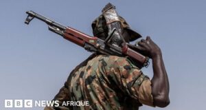 Soudan: la communauté internationale condamne, le FSR passe!