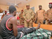 Burkina/65 ans de l’Armée: la Nation aux côtés de ses héros blessés