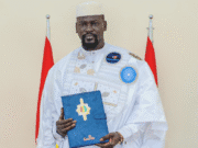 Guinée: ainsi donc, le général Mamadi Doumbouya l’a fait!