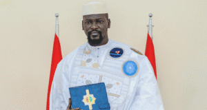 Guinée: nomination des membres du nouveau gouvernement
