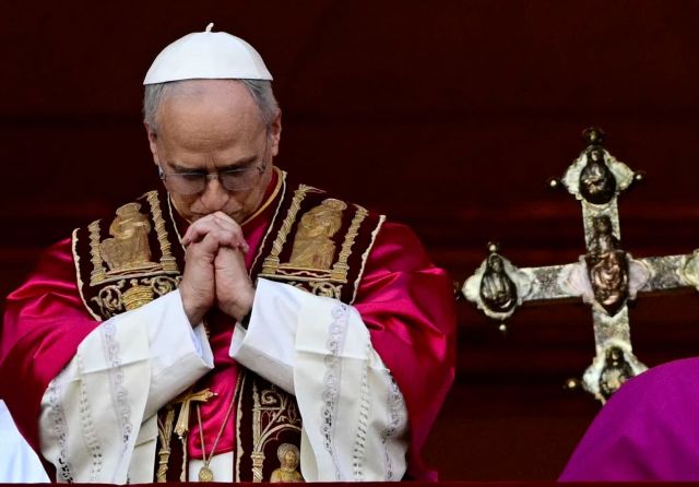 Le pape Léon XIV a exprimé sa douleur face aux atrocités à El Fasher