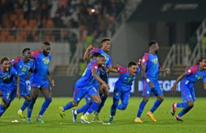 Mondial 2026: les Léopards doivent encore sortir les griffes!