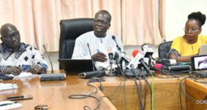 Burkina: voici les grands points du nouveau Cahier des charges des IPES