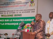 Afrique/Crimes économiques: «Comment réparer le tort causé à l’Afrique?» (Jacob Zuma)