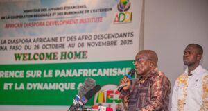 Afrique/Crimes économiques: «Comment réparer le tort causé à l’Afrique?» (Jacob Zuma)