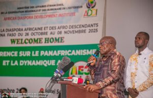 Afrique/Crimes économiques: «Comment réparer le tort causé à l’Afrique?» (Jacob Zuma)