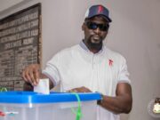 Guinée: convocation du corps électoral pour la présidentielle