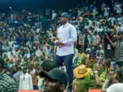 Sénégal: Sonko mobilise ses militants et fustige l’héritage de Macky Sall