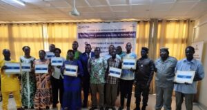 Burkina: SITARAIL donne 1 450 codes à 15 écoles supérieures pour accéder à la plus grande bibliothèque numérique