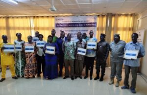 Burkina: SITARAIL donne 1 450 codes à 15 écoles supérieures pour accéder à la plus grande bibliothèque numérique