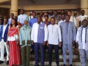 Burkina: les médias appelés à introduire le Data journalisme