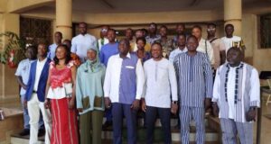 Burkina: les médias appelés à introduire le Data journalisme