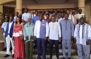Burkina: les médias appelés à introduire le Data journalisme
