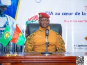 Burkina/Semaine du numérique: le Président du Faso préside la 20e édition
