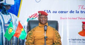 Burkina/Semaine du numérique: le Président du Faso préside la 20e édition