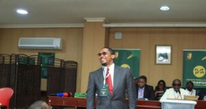 Fécafoot: Samuel Eto’o réélu président avec 85 voix sur 87