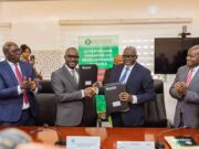 Guinée: la BIDC signe un accord de 123,5 millions d’Euros pour promouvoir l’éducation agricole et l’électrification rurale