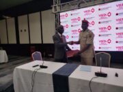 Burkina/Promotion du sport: un partenariat scellé entre Vista Group Holding et l’USFA pour 150 M FCFA
