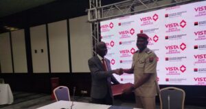 Burkina/Promotion du sport: un partenariat scellé entre Vista Group Holding et l’USFA pour 150 M FCFA