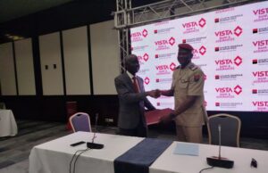 Burkina/Promotion du sport: un partenariat scellé entre Vista Group Holding et l’USFA pour 150 M FCFA