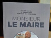 Ouagadougou: les 17 ans de Simon Compaoré à la mairie dans un essai littéraire