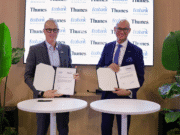 Thunes et le Groupe Ecobank donnent accès à des paiements instantanés à des millions de particuliers et entreprises en Afrique