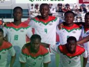 Mondial U17 au Qatar: les Etalons qualifiés pour les 16es affronteront l’Allemagne
