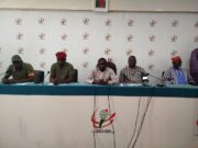 Burkina: le CNEI-BF dénonce le commerce illicite et marque son soutien à la Brigade Laabal