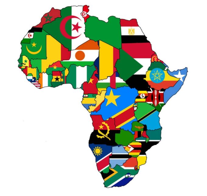 «1er novembre», jour de mémoire sur le continent africain