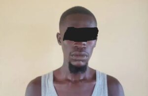 Il brûle son fils de 9 ans à l’aide d’un fer à repasser et se fait arrêter par la gendarmerie