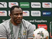 Football: le sélectionneur de la Tanzanie limogé à moins de deux mois de la CAN 2025