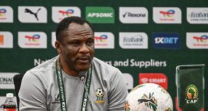 Football: le sélectionneur de la Tanzanie limogé à moins de deux mois de la CAN 2025