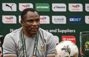 Football: le sélectionneur de la Tanzanie limogé à moins de deux mois de la CAN 2025