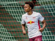 Football: Assane Forzan Ouédraogo convoqué en sélection nationale d’Allemagne