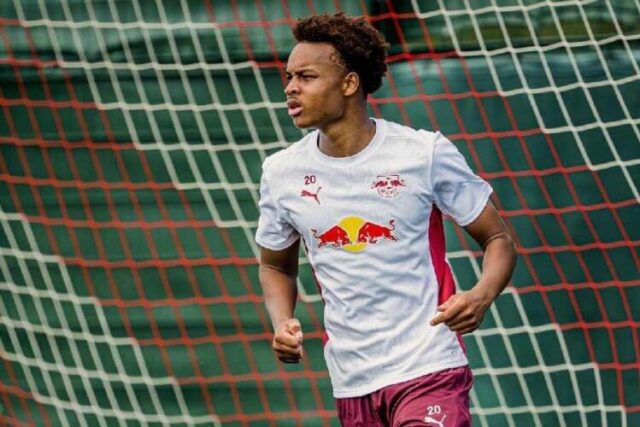 Football: Assane Forzan Ouédraogo convoqué en sélection nationale d’Allemagne
